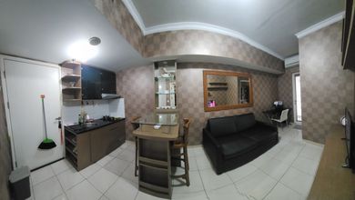 Apartemen Sewa Premium area Summarecon Bekasi, Bekasi, Luas 42 m2