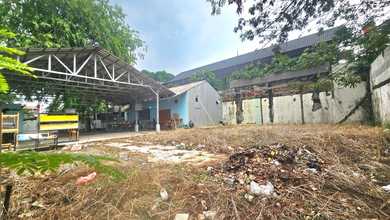 Kavling Prestisius Dijual di Pulo Gadung, Jakarta Timur, Harga 1,08 Triliun