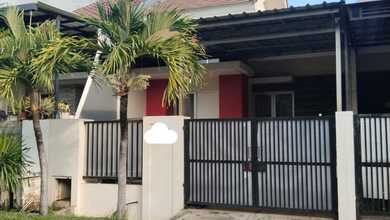 Disewakan Rumah Murah di Harapan Indah, Bekasi, LT 90m²