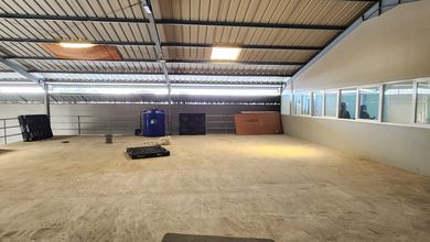 Disewakan Gudang Siap Pakai Di Jl Agus Salim Bekasi Timur