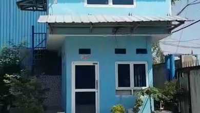 Disewakan Gudang Siap Pakai Di Rorotan Cilincing Jakarta Utara