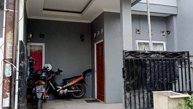 Jual Rumah Cantik LT 60 m2 di Bekasi Utara, Bekasi