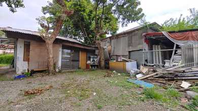 Dijual Tanah Premium di Menteng, Jakarta Pusat, LT 1413m²