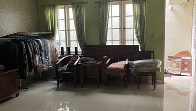 Rumah Mewah di Kawasan Pulogebang, Jakarta Timur, LB 265m², Harga 2,8 Miliar