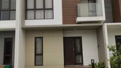 Jual Rumah Siap Huni area Summarecon Bekasi, Bekasi, Luas 66 m2