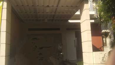 Rumah Unfurnished Daerah Strategis Kawasan Summarecon Bekasi