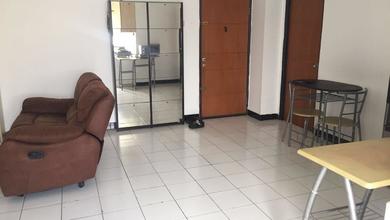 Apartemen 2BR Kondisi Terawat Terjangkau Modern  Duren Sawit Jakarta Timur