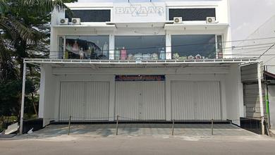 Di Jual Ruko 2 Lantai di Marakas Pondok Ungu Bekasi