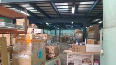 Disewakan Gudang Siap Pakai Di Jatinegara Kaum Cakung Jakarta