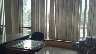 Apartemen 2BR Kondisi Baik Terjangkau Minimalis Unfurnished Pulo Gadung Jakarta Timur