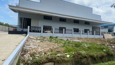 Disewakan Pabrik Atau Gudang Di Lippo Cikarang Bekasi