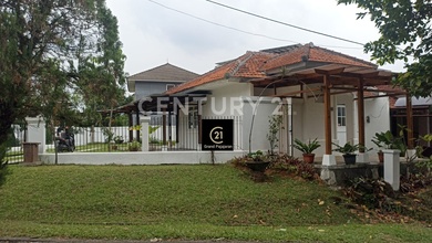 Rumah Premium di Sentul City, Bogor, LT 70 m2
