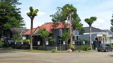 Kesempatan Eksklusif, rumah Mewah di Bogor Nirwana Residence, Bogor, LB 158m²