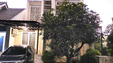 Rumah Siap Huni di Area Semplak, Bogor, LT 148m²