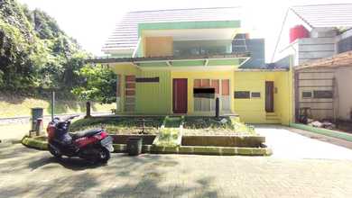 Properti Siap Huni di Area Rancamaya, Bogor, LT 150m²