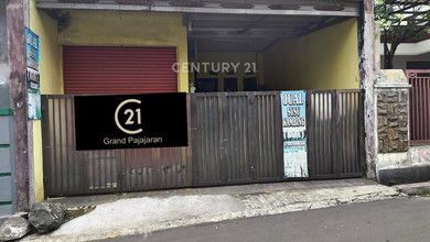 Rumah Siap Pakai di Area Tegal Gundil, Bogor, LT 90m²