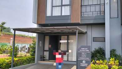 Rumah Dijual di Babakan Madang, Bogor, LB 100m², Harga Terbaik!