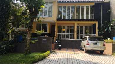 Rumah Sewa Murah Lokasi Rancamaya, Bogor, LB 400m²