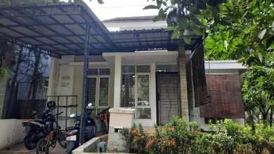 Rumah Sewaan Murah di Tanah Sareal, Bogor, 3 KT, Harga 35 Juta /tahun
