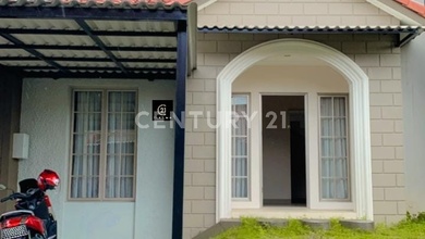 Kontrakan Murah di Rancamaya, Bogor, 3 KT, Harga 60 Juta /tahun