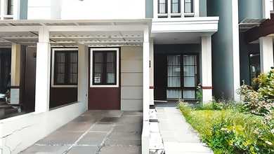 Rumah Sewaan Murah di Katulampa, Bogor, 3 KT, Harga 55 Juta /tahun