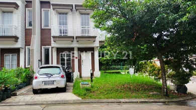 Rumah Idaman di Rancamaya, Bogor, 2 KT, Harga 1,95 Miliar