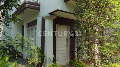 Jual Rumah Nyaman di Rancamaya, Bogor - LT 118m²