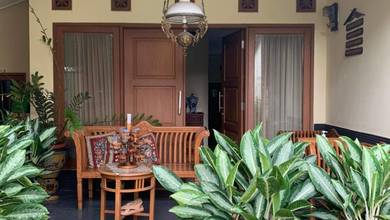 Jual Rumah Nyaman di Bantar Jati, Bogor - LT 330m²