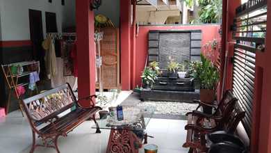 Rumah Siap Huni di Area Indraprasta, Bogor, LT 200m²