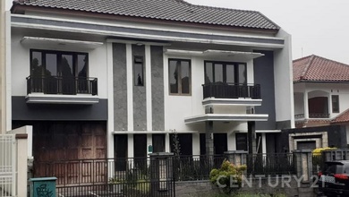 Rumah Area Luxury Bogor Nirwana Residence, Bogor - Harga Terbaik 4,8 Miliar