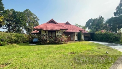 Kontrakan Murah di Rancamaya, Bogor, 3 KT, Harga 125 Juta /tahun