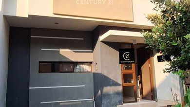 Hunian Favorit di Sektor 9-Bintaro, Tangerang Selatan, 2 KT, Harga 1,15 Miliar