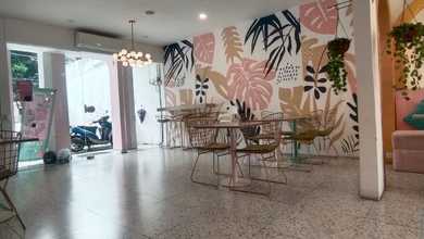 Rumah atau Tempat Usaha Cocok untuk Restoran atau Cafe di Jl. Ahmad Sobana Bangbarung Kota Bogor