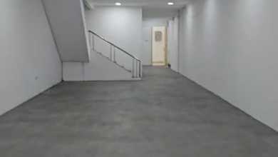 Ruko 2 Lantai Siap Pakai Di Sunter Jakarta Utara Depan Mall Sunter