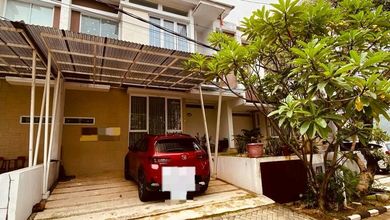 Kesempatan Rumah di Katulampa, Bogor, LB 140m², Harga 2,1 Miliar