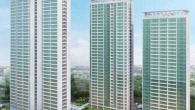 Apartemen Sewa Harga Terjangkau di Setiabudi, Jakarta Selatan