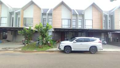 Sewa Rumah Terbaik di Rancamaya, Bogor, Harga Terjangkau