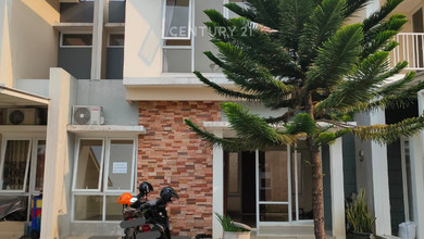 Properti Siap Pakai di Kawasan Kedung Halang, Bogor, LT 84m²
