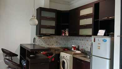 Sewa Apartemen Murah di Kelapa Gading, Jakarta Utara, 2 KT