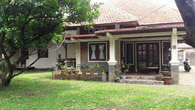 Rumah Favorit di Bubulak, Bogor, 6 KT, Harga 2,25 Miliar