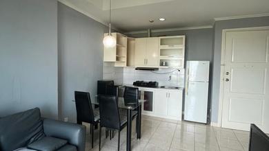 Apartemen Minimalis Harga Ekonomis, Lokasi Kelapa Gading, Jakarta Utara