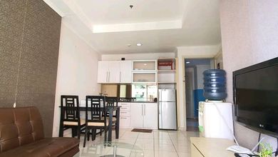 Kesempatan Apartemen Siap Huni di Kelapa Gading, Jakarta Utara, 2 KT