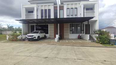 Rumah Minimalis Disewakan di Katulampa, Bogor, Harga Ekonomis