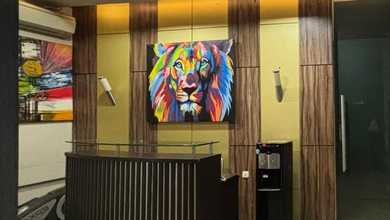 Dijual 3 Ruko Mewah 5 Lantai di Muara Karang