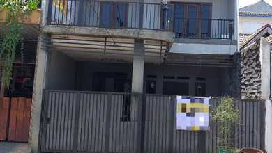 Promo Rumah di Bubulak, Bogor, LB 150m², Harga 900 Juta