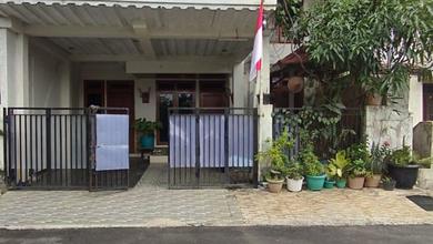 Rumah Minimalis di Tanah Sareal, Bogor, LT 136 m2