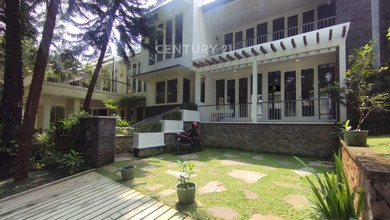 Rumah Sewa Nyaman Lokasi Rancamaya, Bogor, LB 200m²