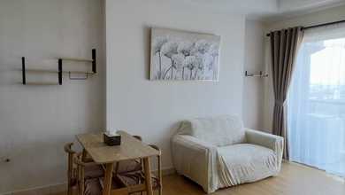 Disewakan Apartemen Murah di Kelapa Gading, Jakarta Utara, LB 45m²