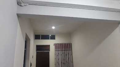 Promo Rumah di Tanah Sareal, Bogor, LB 70m², Harga 900 Juta