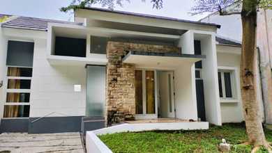 Promo Rumah di Tajur, Bogor, LB 51m², Harga 1,15 Miliar